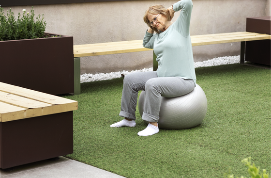 Prato Sintetico per Terrazzo, una Scelta Eco-Sostenibile !