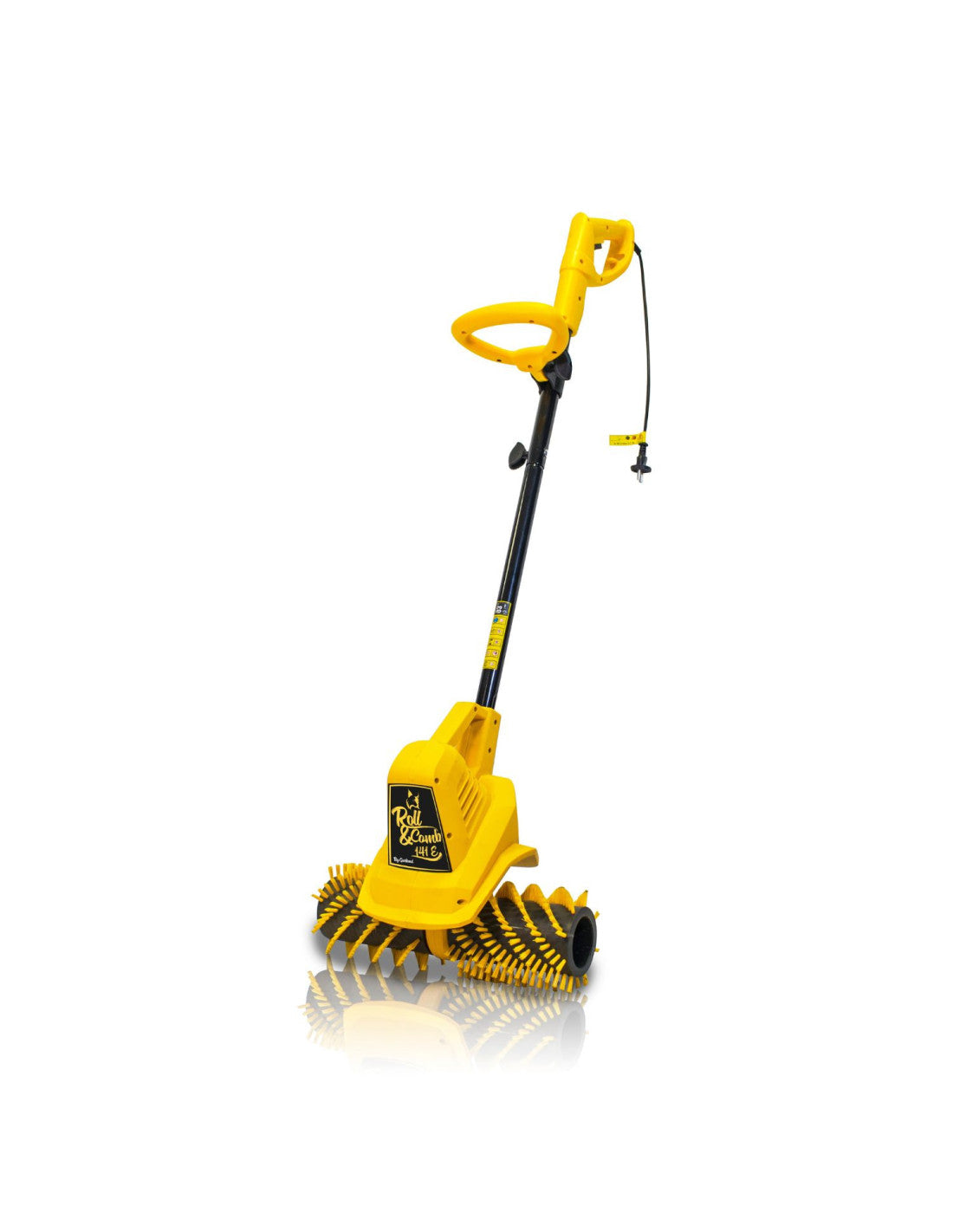 Alloyman Spazzola elettrica rotante da 1200 giri/min, spazzola per Alloyman Spazzola elettrica rotante da 1200 giri/min, spazzola per