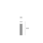 Carica immagine nella visualizzazione Galleria, Diamond Paletto Con Prese Elettriche