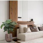 Carica immagine nella visualizzazione Galleria, Monstera Gigante 100 cm