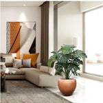 Carica immagine nella visualizzazione Galleria, Monstera Gigante 100 cm