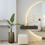 Carica immagine nella visualizzazione Galleria, Strelitzia Nicolai 90 cm