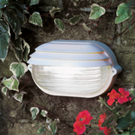 Carica immagine nella visualizzazione Galleria, Palpebra Ovale Applique