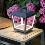 Carica immagine nella visualizzazione Galleria, Vista Lanterna Da Pavimento