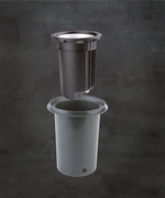 Carica immagine nella visualizzazione Galleria, Route Incasso Calpestabile