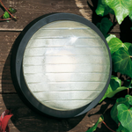 Carica immagine nella visualizzazione Galleria, Industriale Tonda Senza Gabbia Plafoniera