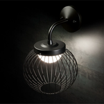 Carica immagine nella visualizzazione Galleria, Cage Applique