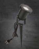 Carica immagine nella visualizzazione Galleria, Spot Faretto Con Picchetto