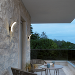 Carica immagine nella visualizzazione Galleria, Virgola Applique