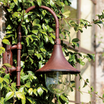 Carica immagine nella visualizzazione Galleria, Lampara Applique