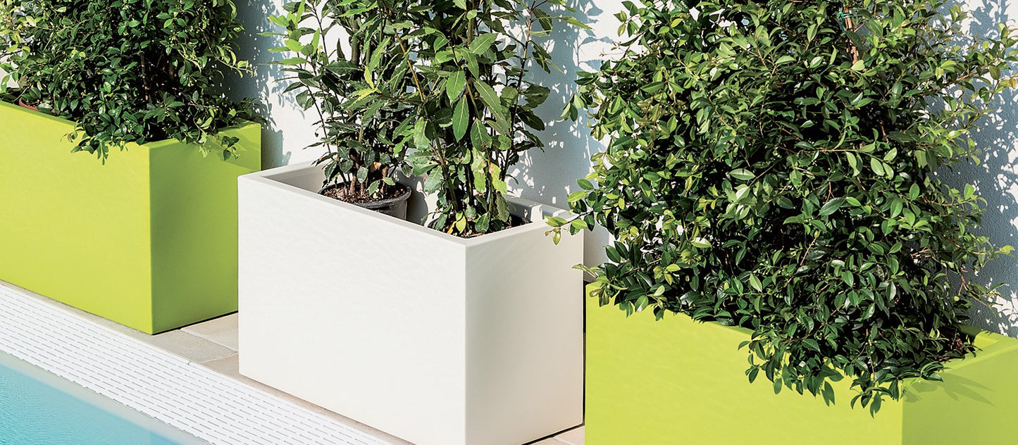 Fioriera Flowerpot