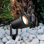 Carica immagine nella visualizzazione Galleria, Spot Faretto Con Picchetto