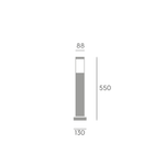 Carica immagine nella visualizzazione Galleria, Fidel Paletto