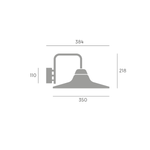 Carica immagine nella visualizzazione Galleria, Monet Applique