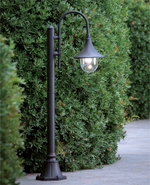 Carica immagine nella visualizzazione Galleria, Lampara Paletto