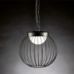 Carica immagine nella visualizzazione Galleria, Cage Sospensione