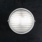 Carica immagine nella visualizzazione Galleria, Industriale Tonda Senza Gabbia Plafoniera