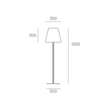 Carica immagine nella visualizzazione Galleria, Lounge Piantana