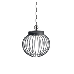 Carica immagine nella visualizzazione Galleria, Cage Sospensione