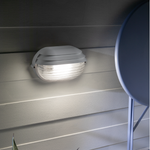 Carica immagine nella visualizzazione Galleria, Palpebra Ovale Applique