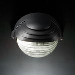 Carica immagine nella visualizzazione Galleria, Palpebra Tonda Applique