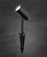 Carica immagine nella visualizzazione Galleria, Gianco Faretto Con Picchetto