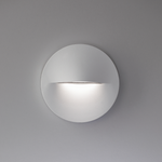 Carica immagine nella visualizzazione Galleria, Open Applique Segna Passo Tondo