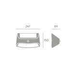 Carica immagine nella visualizzazione Galleria, Sunny Applique