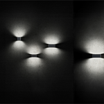 Carica immagine nella visualizzazione Galleria, Box Applique Bi-Emissione