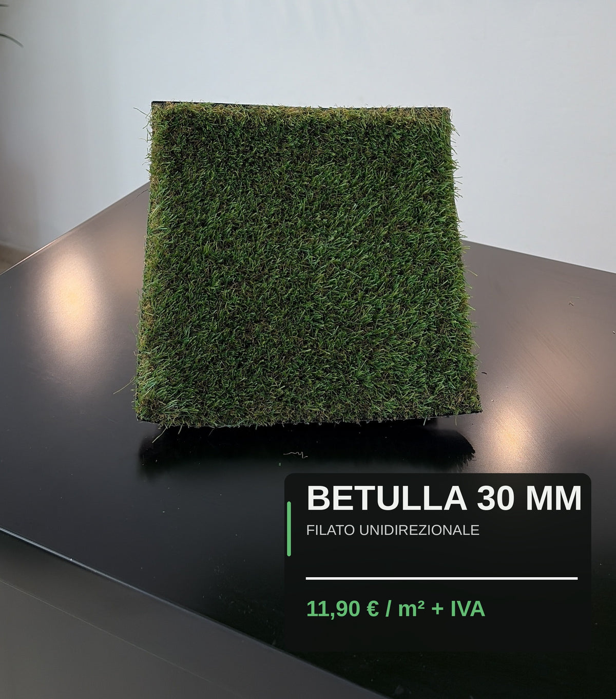 Betulla 30 mm