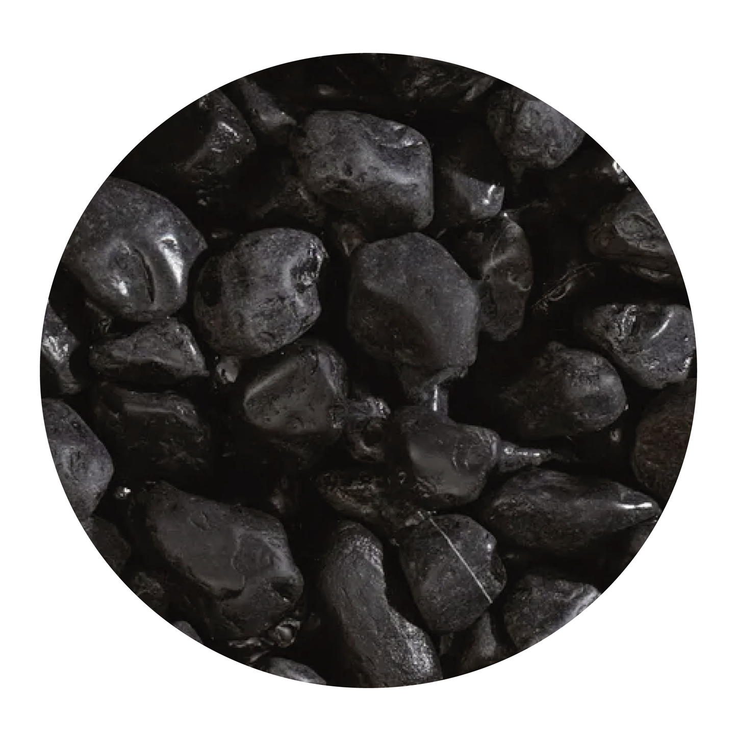 Ciottolo nero 25/40