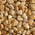 Carica immagine nella visualizzazione Galleria, Ciottolo giallo 25/40