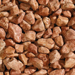 Carica immagine nella visualizzazione Galleria, Ciottolo rosso 25/40