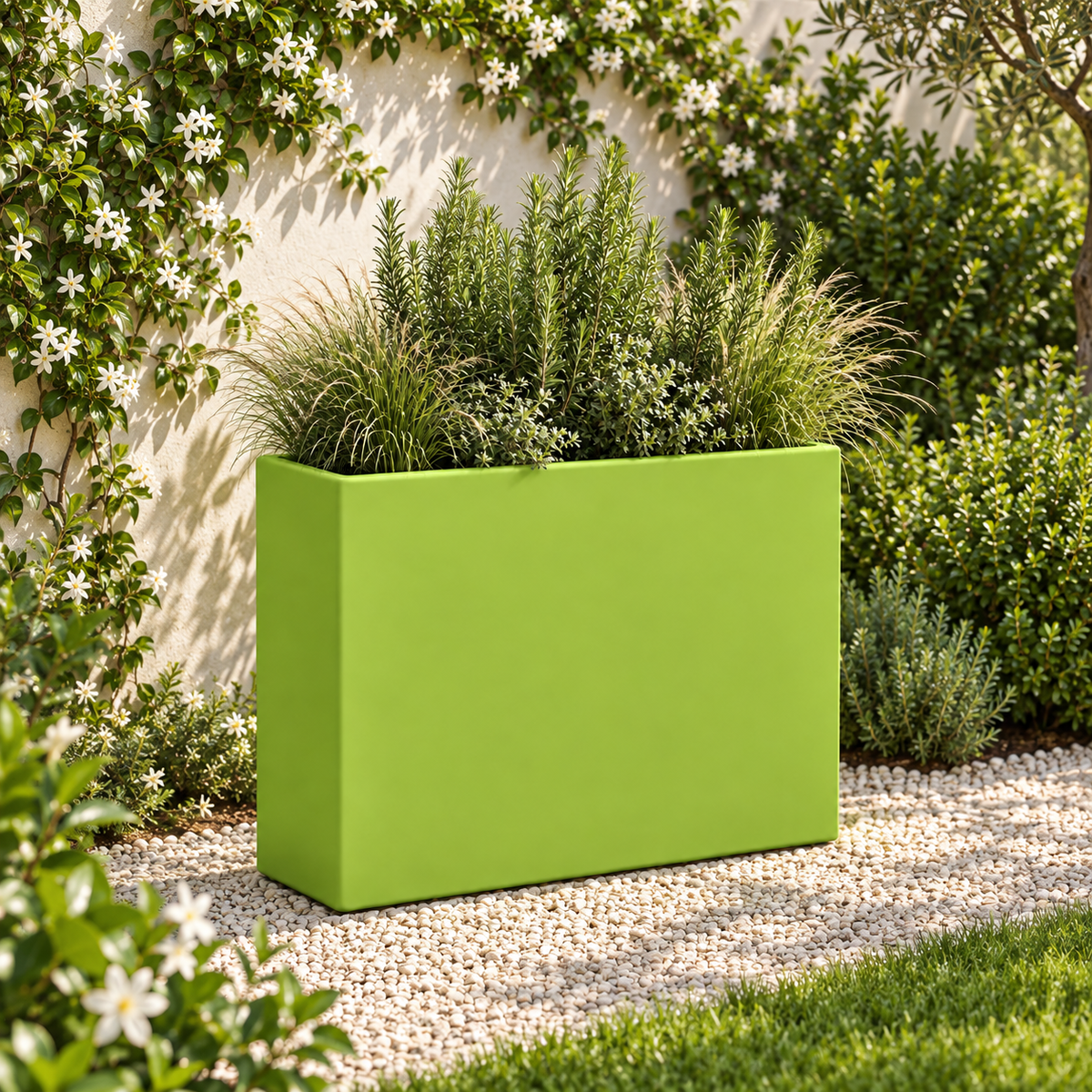 Fioriera Flowerpot