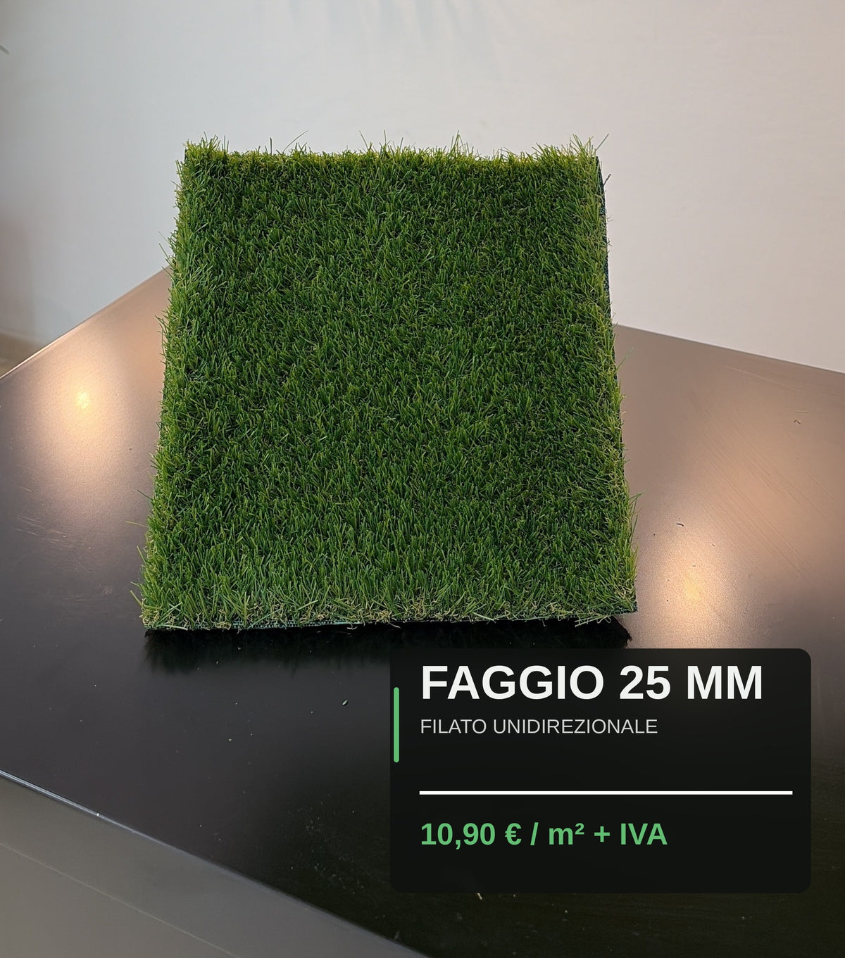 Faggio 25 mm