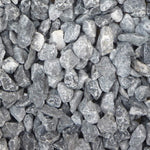 Carica immagine nella visualizzazione Galleria, Graniglia grigia 2/4 mm