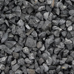 Carica immagine nella visualizzazione Galleria, Graniglia nera 2/4 mm