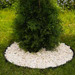 Carica immagine nella visualizzazione Galleria, Bordura pvc nero rigida