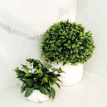 Carica immagine nella visualizzazione Galleria, Palla artificiale green