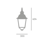 Carica immagine nella visualizzazione Galleria, Avenida Sospensione