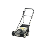 Carica immagine nella visualizzazione Galleria, Spazzolatrice elettrica con raccolta