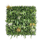 Carica immagine nella visualizzazione Galleria, PARETE VERDE ALCAZAR 100x100 CM