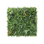 Carica immagine nella visualizzazione Galleria, PARETE VERDE BOBOLI 100x100 CM