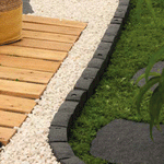 Carica immagine nella visualizzazione Galleria, Bordura Flessibile Roman Edge