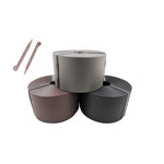 Carica immagine nella visualizzazione Galleria, Bordura Pvc flessibile liscia