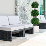 Carica immagine nella visualizzazione Galleria, Palla di bosso deluxe x3 175 cm Protezione UV