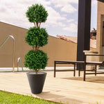 Carica immagine nella visualizzazione Galleria, Palla di bosso deluxe x3 175 cm Protezione UV