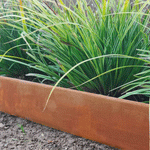 Carica immagine nella visualizzazione Galleria, Bordura in acciaio COR-TEN®