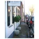 Carica immagine nella visualizzazione Galleria, Palla di Bosso con Tronco 140 cm