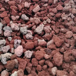 Carica immagine nella visualizzazione Galleria, Lapillo rosso